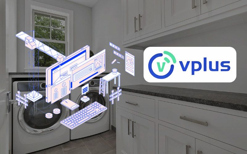 Vplus: Freeship toàn quốc, bảo hành 2 năm